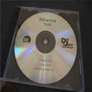 Rihanna - S&M