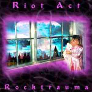 Riot Act - Rocktrauma