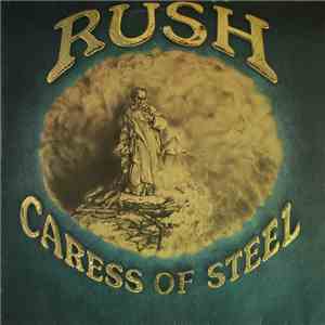 Rush - Caress Of Steel