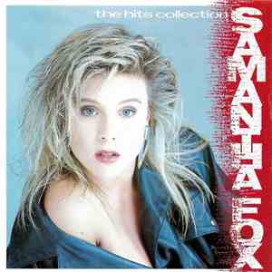 Samantha Fox - The Hits Collection