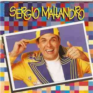 Sergio Mallandro - Sérgio Mallandro