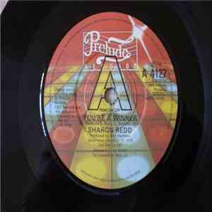Sharon Redd - You're A Winner
