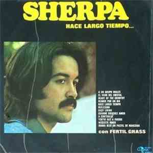 Sherpa - Hace Largo Tiempo...