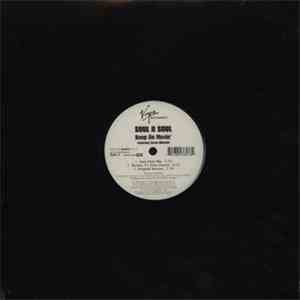 Soul II Soul - Keep On Movin'
