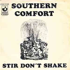 Southern Comfort - Wedding Song (There Is Love)