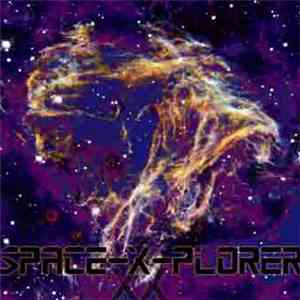 Space-X-plorer - XX
