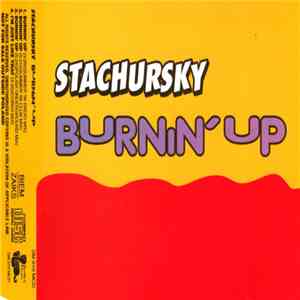 Stachursky - Burnin' Up