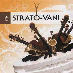 Strato-Vani - Strato-Vani 6