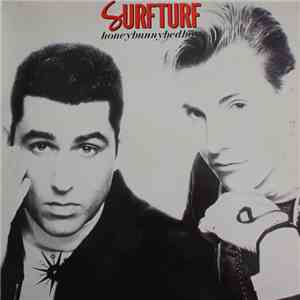 Surfturf - Honeybunnybedboy