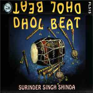 Surinder Singh Shinda - Dhol Beat