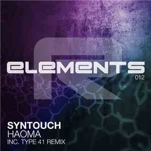 Syntouch - Haoma