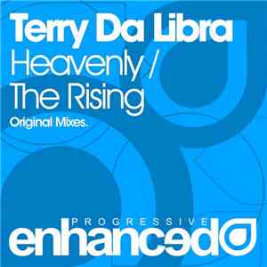 Terry Da Libra - Heavenly / The Rising