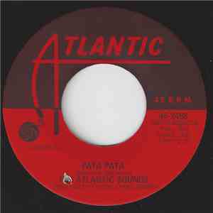 The Atlantic Sounds - Pata Pata / Blast Off