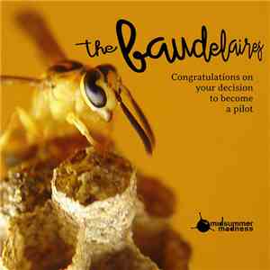 The Baudelaires - Congratulations On Your Decision To Become A Pilot