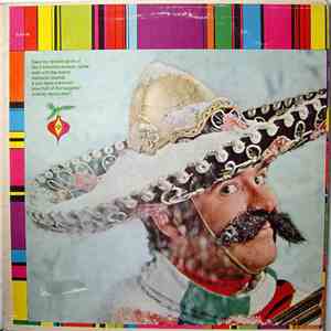 The Border Brass - Tijuana Christmas