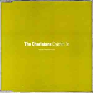 The Charlatans - Crashin' In (Radio Edit)