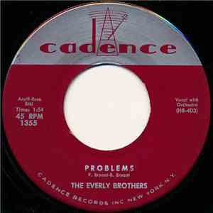 The Everly Brothers - Problems