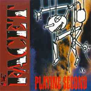 The Facet - Playing Second