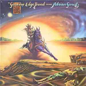 The Graeme Edge Band Featuring Adrian Gurvitz - Kick Off Your Muddy Boots