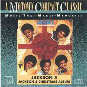 The Jackson 5 - Jackson 5 Christmas Album