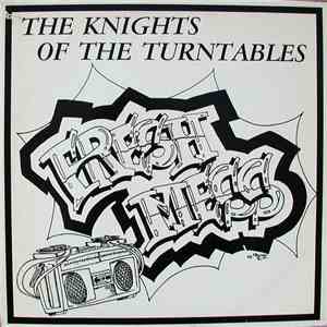 The Knights Of The Turntables - Fresh Mess