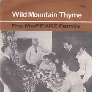 The McPeake Family - Wild Mountain Thyme