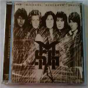 The Michael Schenker Group - MSG