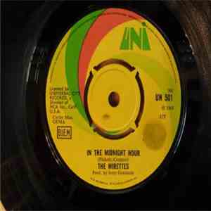 The Mirettes - In The Midnight Hour