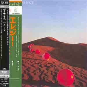 The Nice - Elegy