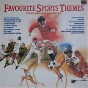 The Power Pack Orchestra - Favourite Sports Themes
