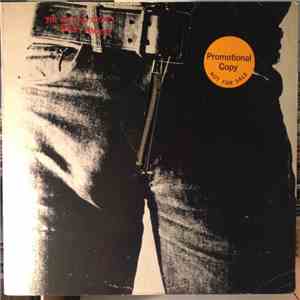 The Rolling Stones - Sticky Fingers