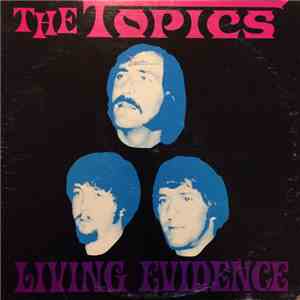 The Topics  - Living Evidence