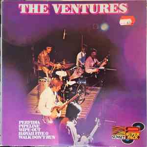The Ventures - The Ventures