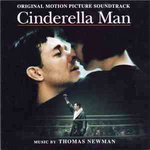 Thomas Newman, Various - Cinderella Man (Original Motion Picture Soundtrack ...