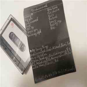 Undiscovered - Undiscovered