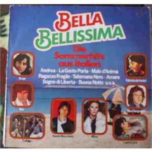 Various - Bella Bellissima