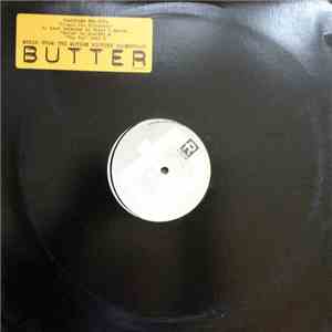 Various - Butter: Music From The Motion Picture Soundtrack