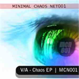 Various - Chaos EP