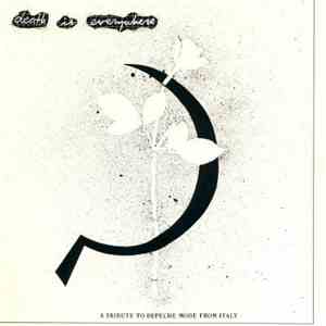 Various - Death Is Everywhere - A Tribute To Depeche Mode From Italy
