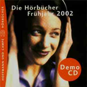 Various - Die Hörbücher Frühjahr 2002