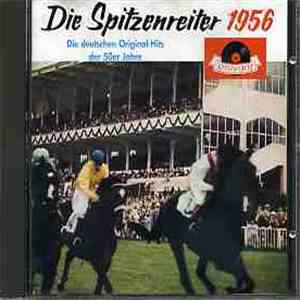 Various - Die Spitzenreiter 1956