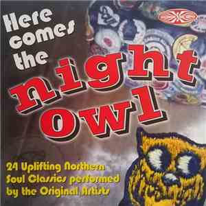 Various - Here Comes The Night Owl