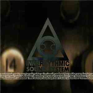 Various - Innerhythmic Sound System