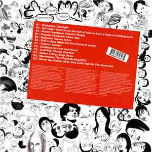 Various - Kitsuné Maison Compilation