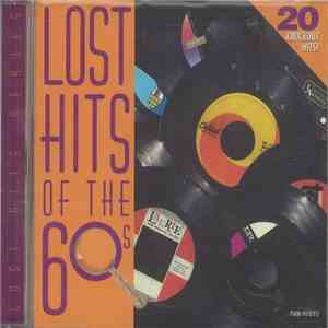 Various - Lost Hits Of The 60's