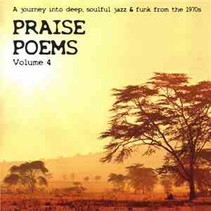 Various - Praise Poems 4