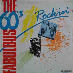 Various - Rockin' Sixties