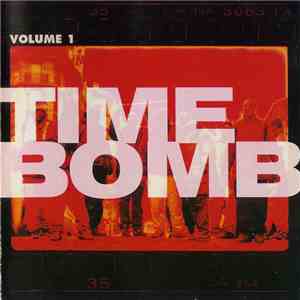 Various - Time Bomb - Volume 1