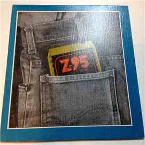 Various - Z-95: 8Tracs