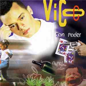 Vico C - Con Poder
